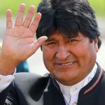 gobierno de nicaragua