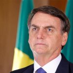 presidente jair bolsonaro