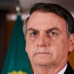 Presidente de Brasil sanciona ley que obliga a agresores de mujeres a pagar gastos médicos brasil