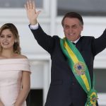 presidente jair bolsonaro