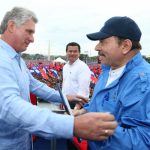 presidente miguel diaz canel