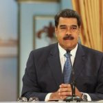 presidente nicolas maduro