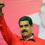 Maduro resalta unión cívico-militar en el 198 aniversario de la Batalla de Carabobo venezuela