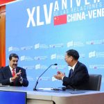 presidente nicolas maduro