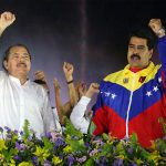presidente nicolas maduro