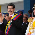 presidente nicolas maduro