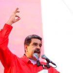 presidente nicolas maduro