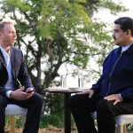 Nicolás Maduro insta a la oposición venezolana a un acuerdo electoral venezuela