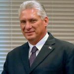 Presidente cubano desea una pronta recuperación a López Obrador cuba