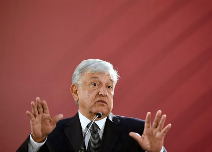 presidente andres manuel lopez obrador