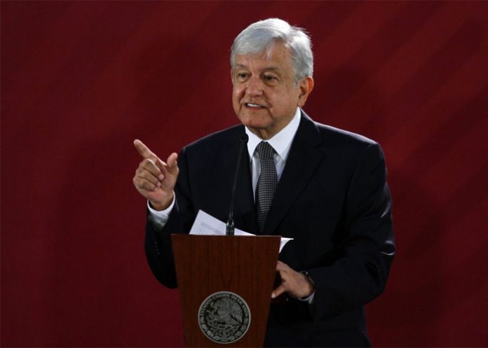 presidente andres manuel lopez obrador