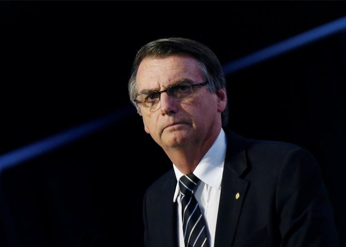 presidente jair bolsonaro