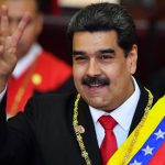 presidente nicolas maduro
