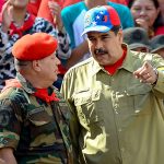 presidente de venezuela