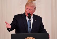 Presidente Trump advierte a británicos que no habrá acuerdos luego del Brexit estados unidos
