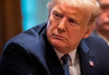 Más de 500 eventos llamarán a acusar a Donald Trump en EE.UU. estados unidos