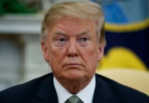 Arranca este martes juicio político contra el presidente, Donald Trump estados unidos
