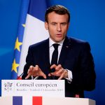 Macron no retirará reforma de pensiones pero hará concesiones francia