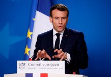 Macron no retirará reforma de pensiones pero hará concesiones francia