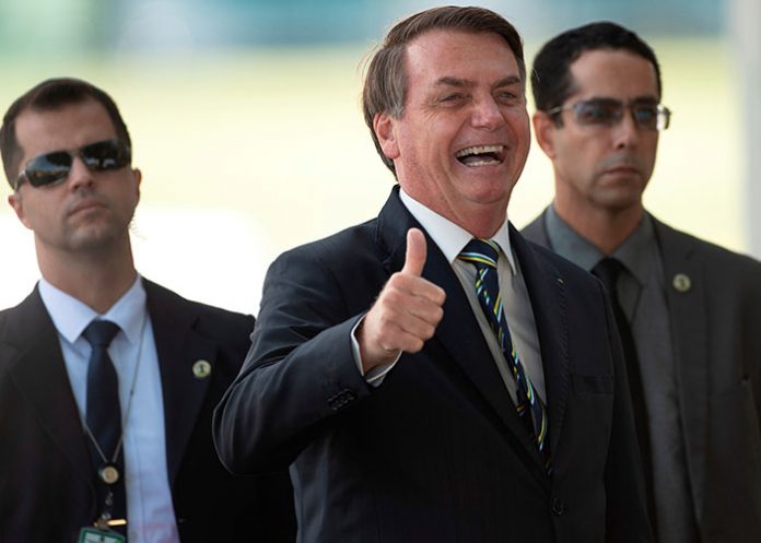 Presidente_Jair_Bolsonaro brasil