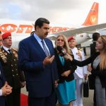 presidente nicolas maduro