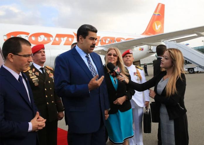 Presidente_Maduro presidente nicolas maduro