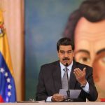 presidente nicolas maduro