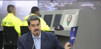 venezuela
