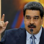 presidente nicolas maduro