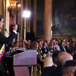 Nicolás Maduro conmemora vigésimo aniversario de la Constitución presidente nicolas maduro