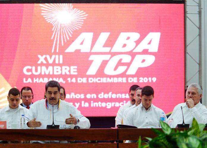 presidente nicolas maduro