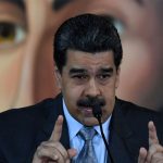 presidente nicolas maduro