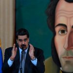 presidente nicolas maduro