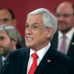 Oposición chilena prepara juicio político contra Sebastián Piñera oposicion chilena