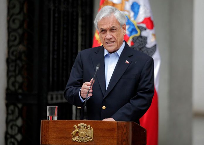 Presidente_Sebastian_Pinera_C2zuNo2 querella judicial