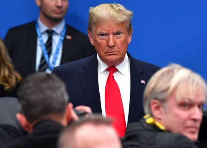 Presidente_Trump juicio politico