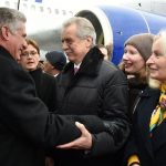 presidente miguel diaz canel