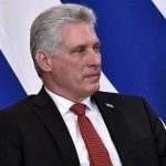 presidente miguel diaz canel
