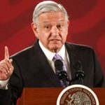López Obrador anuncia disminución delincuencial en México mexico