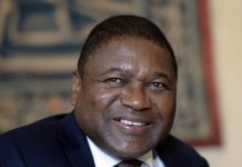 Gobierno de Nicaragua saluda victoria electoral de Filipe Nyusi, presidente de Mozambique gobierno de nicaragua