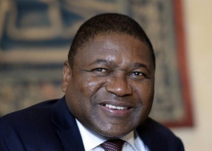 gobierno de nicaragua