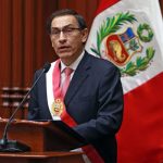 presidente martin vizcarra