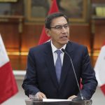presidente de peru