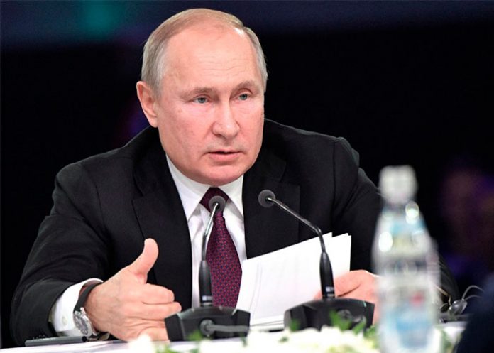 Presidente_de_Rusia rusia