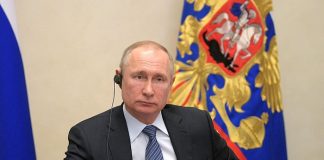 rusia