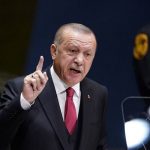 Erdogan: Turquía seguirá comprando petróleo y gas a Irán pese a sanciones turquia