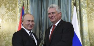 rusia