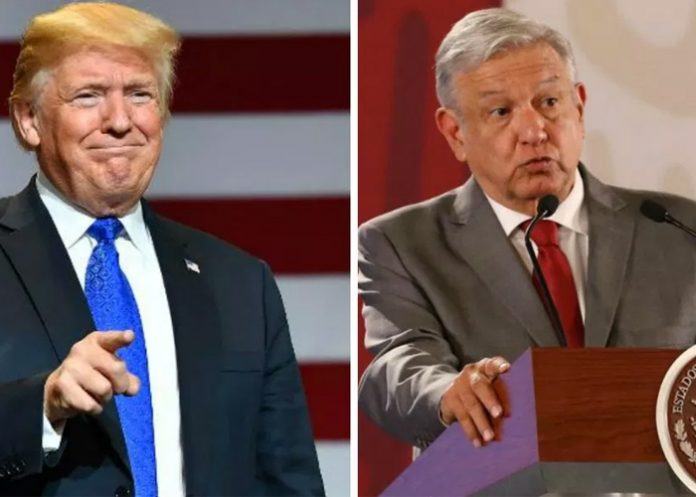 presidente andres manuel lopez obrador