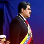 presidente nicolas maduro