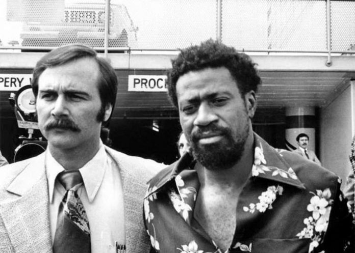 Preso estados unidos